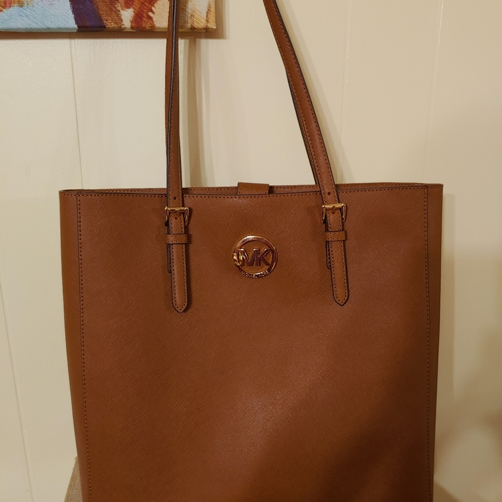 MK computer bag